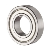 697 zz  Miniature Ball Bearing 100pcs
